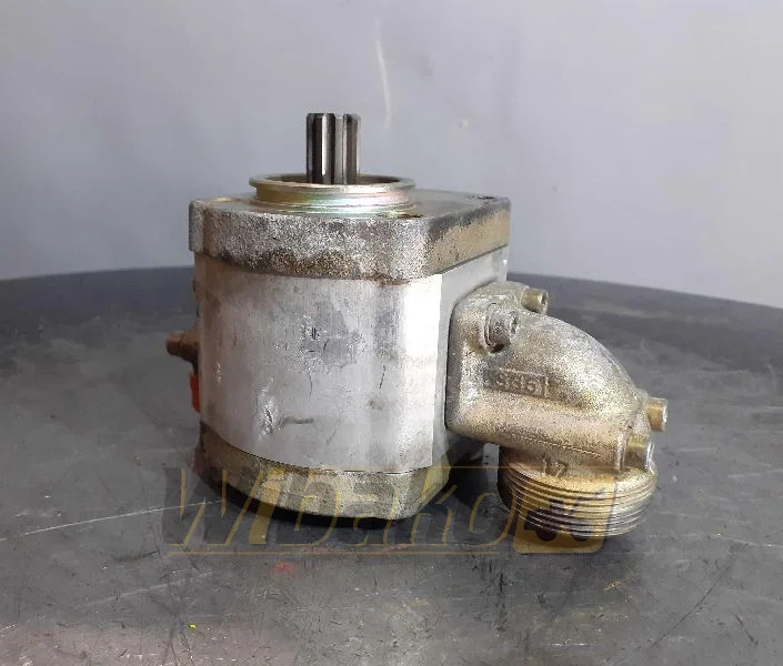 Rexroth 0510515006 - Bomba hidráulica de Máquina de construção: foto 1 Rexroth 0510515006 - Bomba hidráulica de Máquina de construção: foto 1