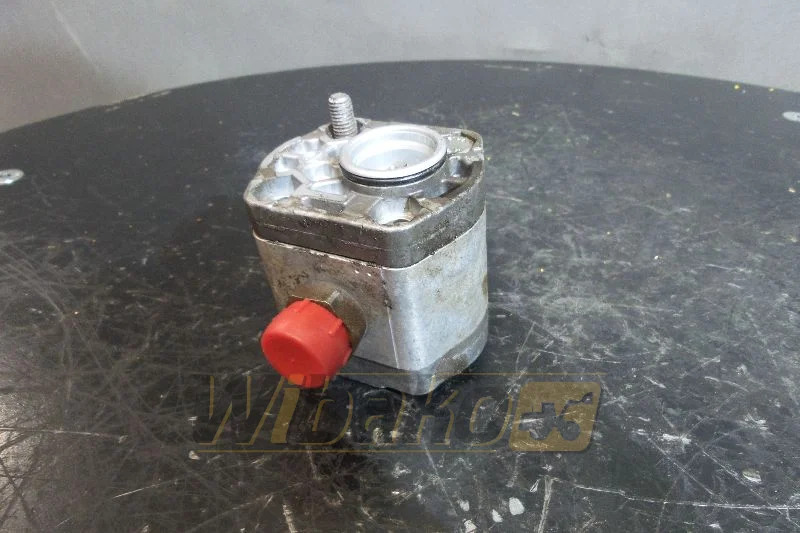 Rexroth 1517222452 - Bomba hidráulica de Máquina de construção: foto 1 Rexroth 1517222452 - Bomba hidráulica de Máquina de construção: foto 1