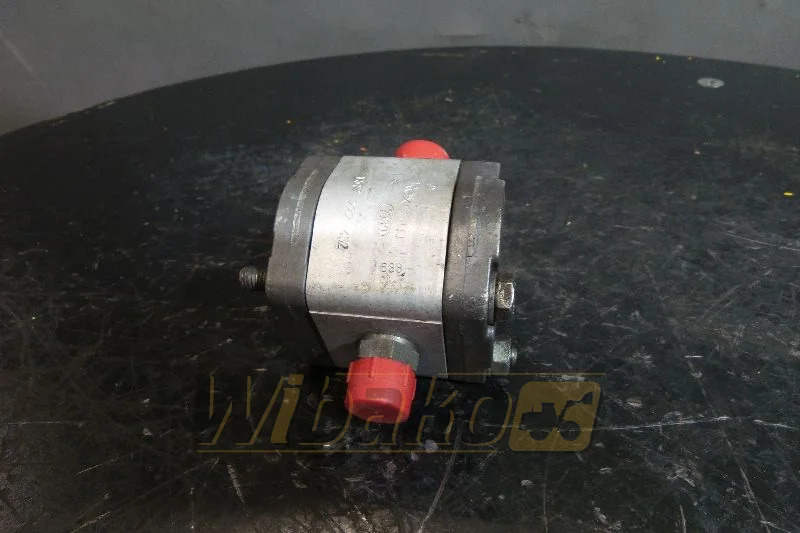 Rexroth 1517222452 - Bomba hidráulica de Máquina de construção: foto 2 Rexroth 1517222452 - Bomba hidráulica de Máquina de construção: foto 2