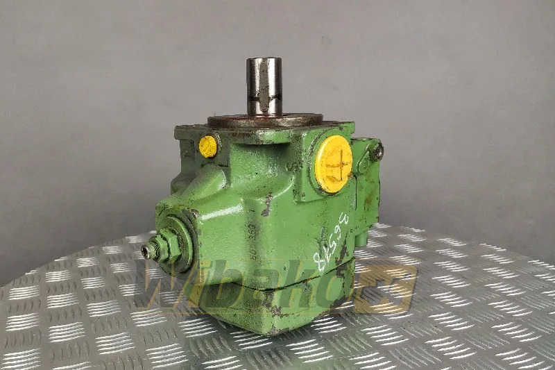 Rexroth 1PV2V4-19/50RA27MU160A1 478745/3 - Bomba hidráulica de Máquina de construção: foto 2 Rexroth 1PV2V4-19/50RA27MU160A1 478745/3 - Bomba hidráulica de Máquina de construção: foto 2