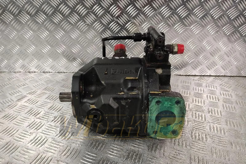Rexroth A A10V O 45 DFLR/31R-PSC12N00 ESO991 R902433526 - Bomba hidráulica de Máquina de construção: foto 1 Rexroth A A10V O 45 DFLR/31R-PSC12N00 ESO991 R902433526 - Bomba hidráulica de Máquina de construção: foto 1