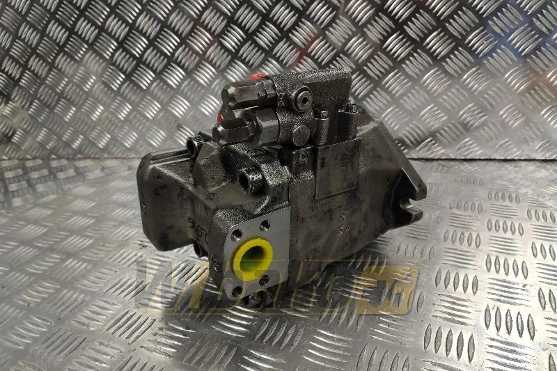 Rexroth A10VO60DFR1/52R-PUC62N00 R910997823 - Bomba hidráulica de Máquina de construção: foto 1 Rexroth A10VO60DFR1/52R-PUC62N00 R910997823 - Bomba hidráulica de Máquina de construção: foto 1