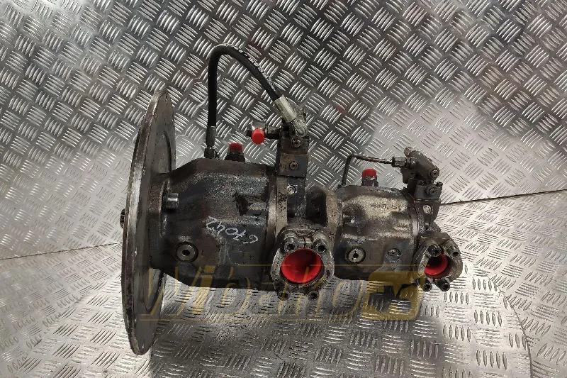 Rexroth A10VO71FHD/30R-PSC12K02-SO184 919585 - Bomba hidráulica de Máquina de construção: foto 2 Rexroth A10VO71FHD/30R-PSC12K02-SO184 919585 - Bomba hidráulica de Máquina de construção: foto 2