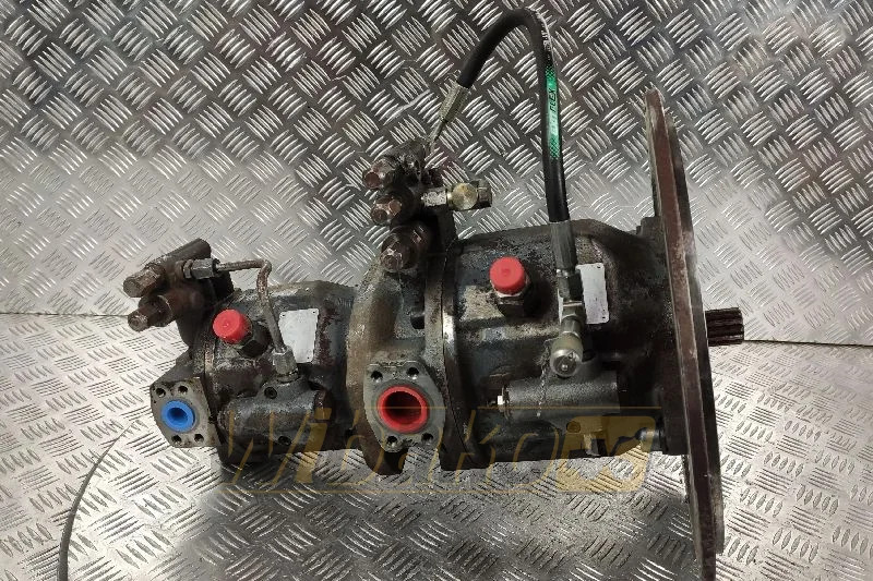 Rexroth A10VO71FHD/30R-PSC12K02-SO184 919585 - Bomba hidráulica de Máquina de construção: foto 1 Rexroth A10VO71FHD/30R-PSC12K02-SO184 919585 - Bomba hidráulica de Máquina de construção: foto 1
