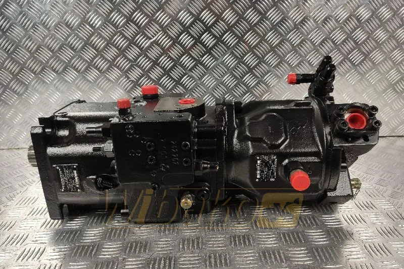 Rexroth A11VO130LRDS R909601310 - Bomba hidráulica de Máquina de construção: foto 1 Rexroth A11VO130LRDS R909601310 - Bomba hidráulica de Máquina de construção: foto 1