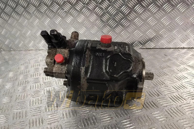 Rexroth AL A10V O 45 DFR1/31R-PWC11N00 R902443441 - Bomba hidráulica de Máquina de construção: foto 1 Rexroth AL A10V O 45 DFR1/31R-PWC11N00 R902443441 - Bomba hidráulica de Máquina de construção: foto 1