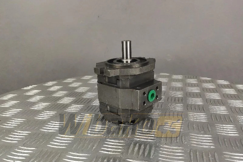 Rexroth PGH2-22/005RE07VU2 R900968999 - Bomba hidráulica de Máquina de construção: foto 1 Rexroth PGH2-22/005RE07VU2 R900968999 - Bomba hidráulica de Máquina de construção: foto 1