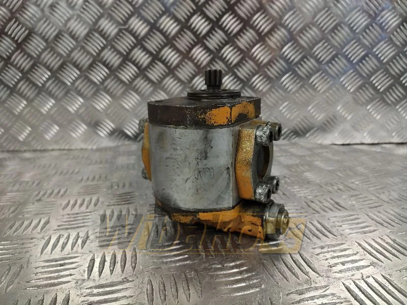 Rexroth Sigma 1PF2G240/014LF07KP 23071700 - Bomba hidráulica de Máquina de construção: foto 2 Rexroth Sigma 1PF2G240/014LF07KP 23071700 - Bomba hidráulica de Máquina de construção: foto 2