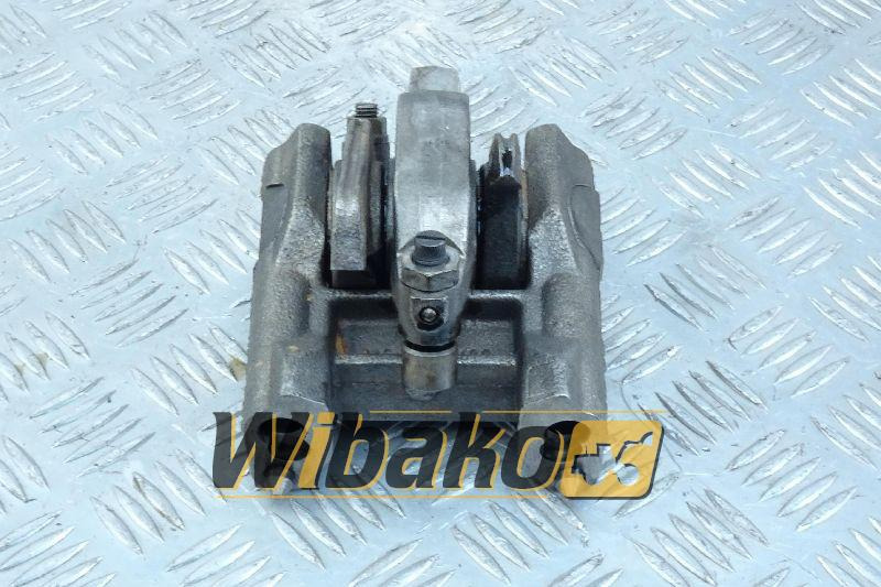 Rocker arm Caterpillar 10R-1797 - Cabeça do motor de Máquina de construção: foto 1 Rocker arm Caterpillar 10R-1797 - Cabeça do motor de Máquina de construção: foto 1