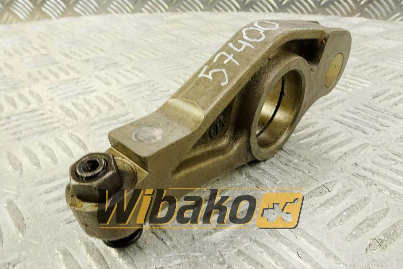 Rocker arm Caterpillar 271-3962 - Cabeça do motor de Máquina de construção: foto 1 Rocker arm Caterpillar 271-3962 - Cabeça do motor de Máquina de construção: foto 1