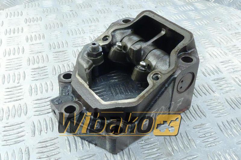 Rocker arm Man D2876 LF07 51.04202-6061 - Cabeça do motor de Máquina de construção: foto 1 Rocker arm Man D2876 LF07 51.04202-6061 - Cabeça do motor de Máquina de construção: foto 1
