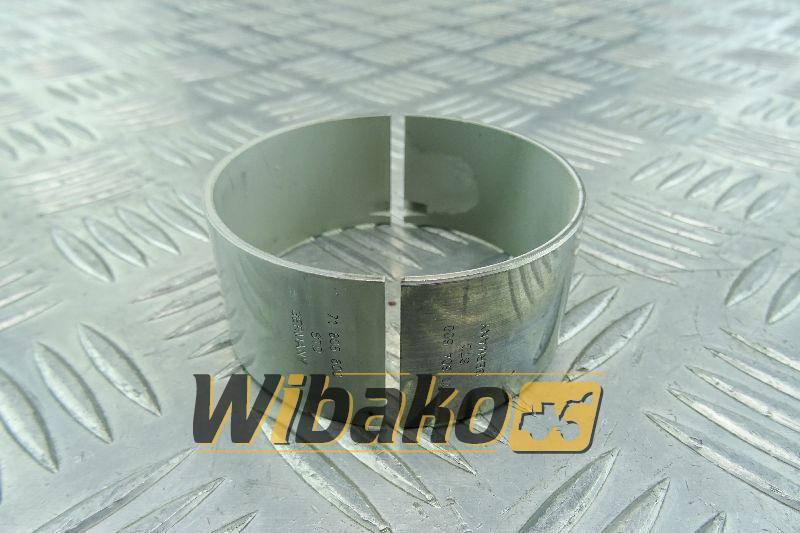 Rod bearings Deutz 02931223 - Engine bearing de Máquina de construção: foto 1 Rod bearings Deutz 02931223 - Engine bearing de Máquina de construção: foto 1
