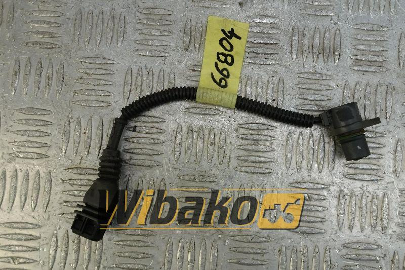 Rotation sensor Bosch 0261210113 - Sensor de Máquina de construção: foto 1 Rotation sensor Bosch 0261210113 - Sensor de Máquina de construção: foto 1