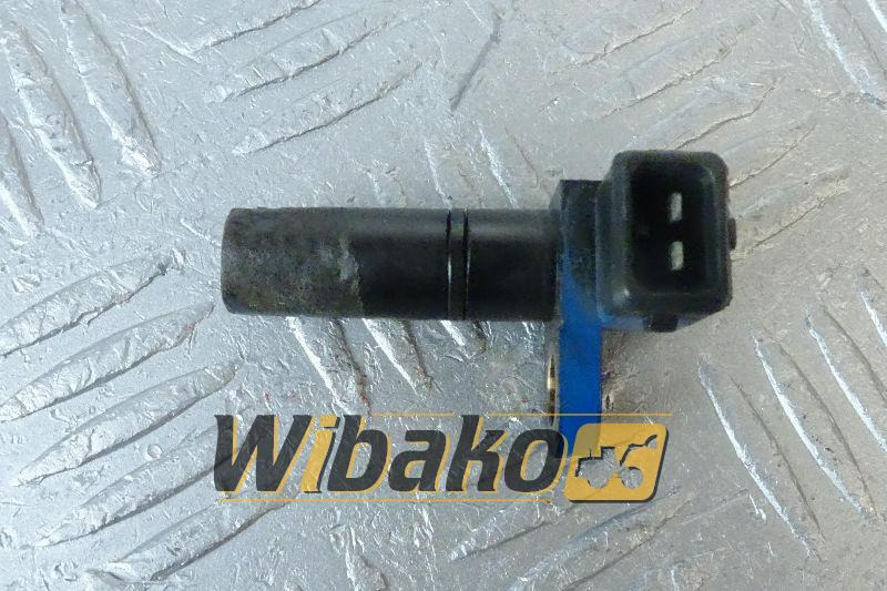Rotation sensor Deutz 01319347 - Sensor de Máquina de construção: foto 1 Rotation sensor Deutz 01319347 - Sensor de Máquina de construção: foto 1