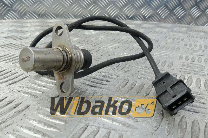 Rotation sensor Liebherr 635867001 - Sensor de Máquina de construção: foto 1 Rotation sensor Liebherr 635867001 - Sensor de Máquina de construção: foto 1