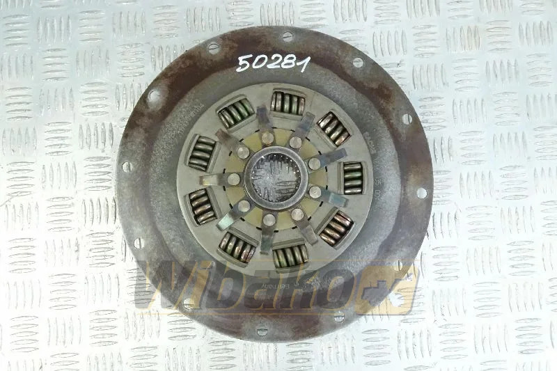 Sachs 1866135001 - Embreagem e peças de Máquina de construção: foto 1 Sachs 1866135001 - Embreagem e peças de Máquina de construção: foto 1