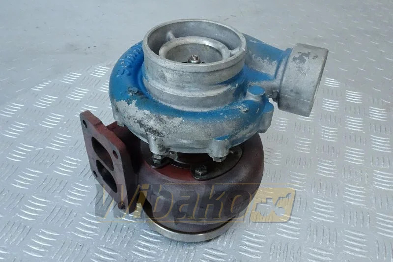 Schwitzer S300-065U 04226496KZ - Turbocompressor de Máquina de construção: foto 1 Schwitzer S300-065U 04226496KZ - Turbocompressor de Máquina de construção: foto 1