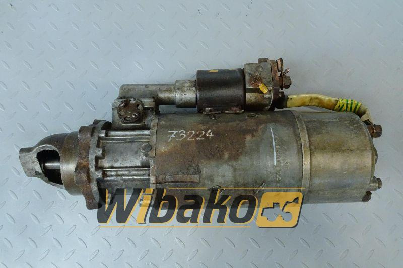 Starter do spycharki gąsienicowej Staliniec T170 37003.1059-81 - Motor de arranque de Buldôzer: foto 1 Starter do spycharki gąsienicowej Staliniec T170 37003.1059-81 - Motor de arranque de Buldôzer: foto 1