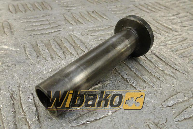 Tappet Iveco 98471524 - Árvore de cames de Máquina de construção: foto 1 Tappet Iveco 98471524 - Árvore de cames de Máquina de construção: foto 1