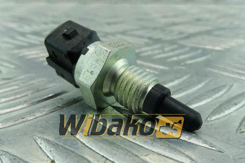 Temperature sensor Bosch 0280130039 - Sensor de Máquina de construção: foto 1 Temperature sensor Bosch 0280130039 - Sensor de Máquina de construção: foto 1