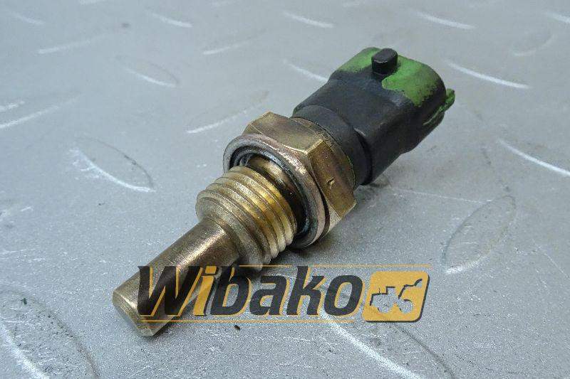 Temperature sensor Bosch 0281002471 - Sensor de Máquina de construção: foto 1 Temperature sensor Bosch 0281002471 - Sensor de Máquina de construção: foto 1