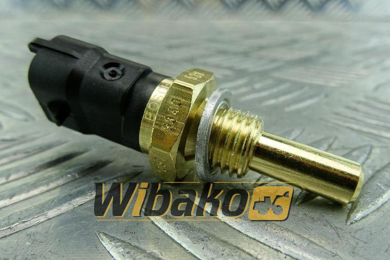 Temperature sensor Bosch 0281002744 - Sensor de Máquina de construção: foto 1 Temperature sensor Bosch 0281002744 - Sensor de Máquina de construção: foto 1