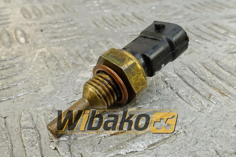 Temperature sensor Delphi 15423547 - Sensor de Máquina de construção: foto 1 Temperature sensor Delphi 15423547 - Sensor de Máquina de construção: foto 1