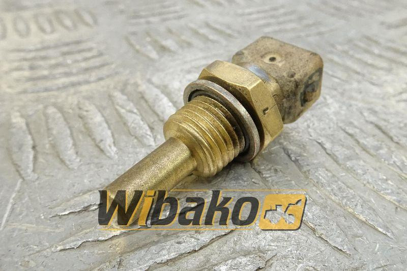 Temperature sensor Liebherr 6290130 - Sensor de Máquina de construção: foto 1 Temperature sensor Liebherr 6290130 - Sensor de Máquina de construção: foto 1