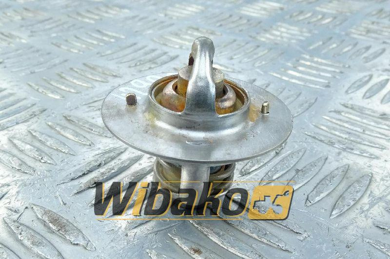 Thermostat Cummins 3802968 - Termóstato de Máquina de construção: foto 1 Thermostat Cummins 3802968 - Termóstato de Máquina de construção: foto 1
