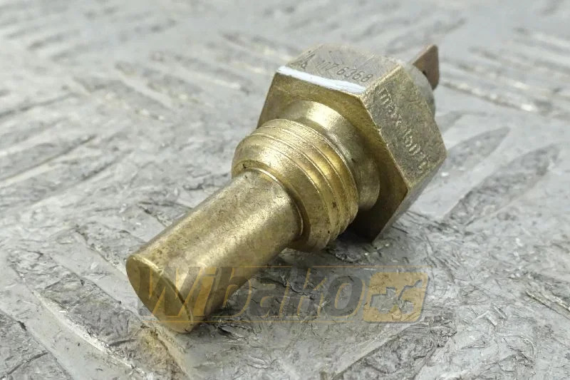 VDO 01176358 - Sensor de Máquina de construção: foto 1 VDO 01176358 - Sensor de Máquina de construção: foto 1