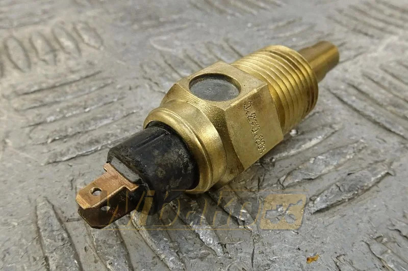 VDO 803/1/25 - Sensor de Máquina de construção: foto 1 VDO 803/1/25 - Sensor de Máquina de construção: foto 1