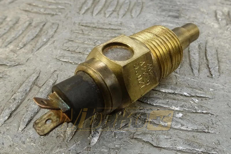 VDO 803/1/25 - Sensor de Máquina de construção: foto 1 VDO 803/1/25 - Sensor de Máquina de construção: foto 1