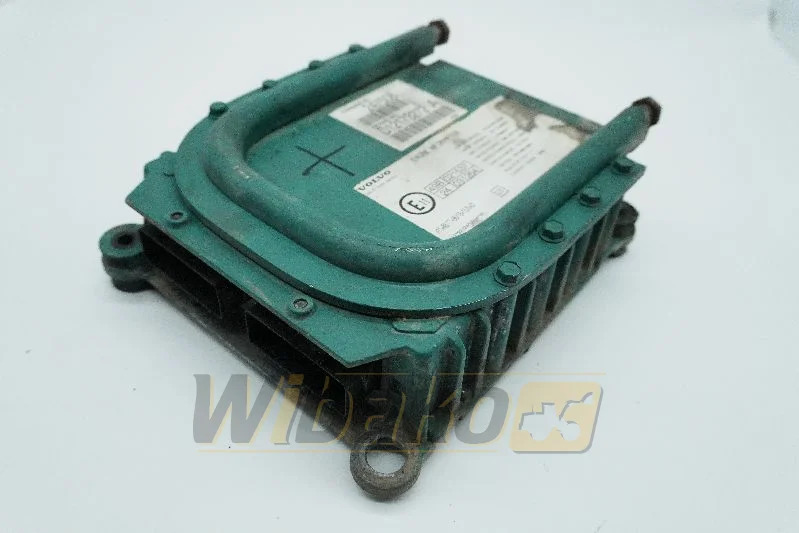 Volvo 03161952 - Centralina electrónica de Máquina de construção: foto 3 Volvo 03161952 - Centralina electrónica de Máquina de construção: foto 3