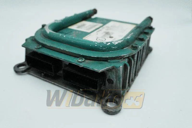Volvo 08170700 - Centralina electrónica de Máquina de construção: foto 3 Volvo 08170700 - Centralina electrónica de Máquina de construção: foto 3