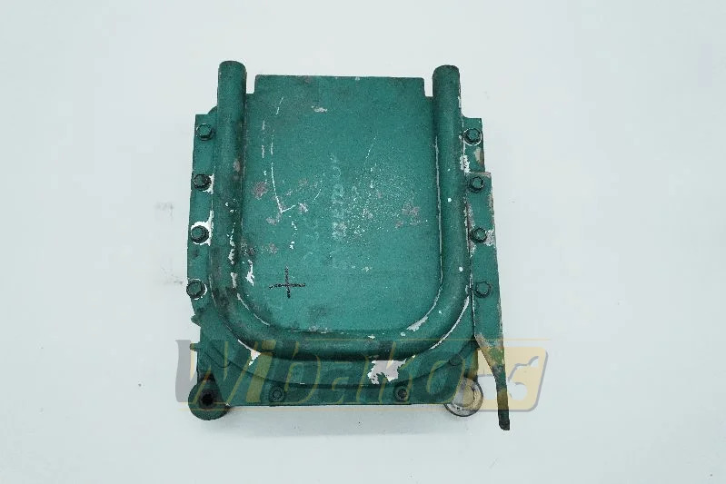 Volvo 20582958 - Centralina electrónica de Máquina de construção: foto 2 Volvo 20582958 - Centralina electrónica de Máquina de construção: foto 2