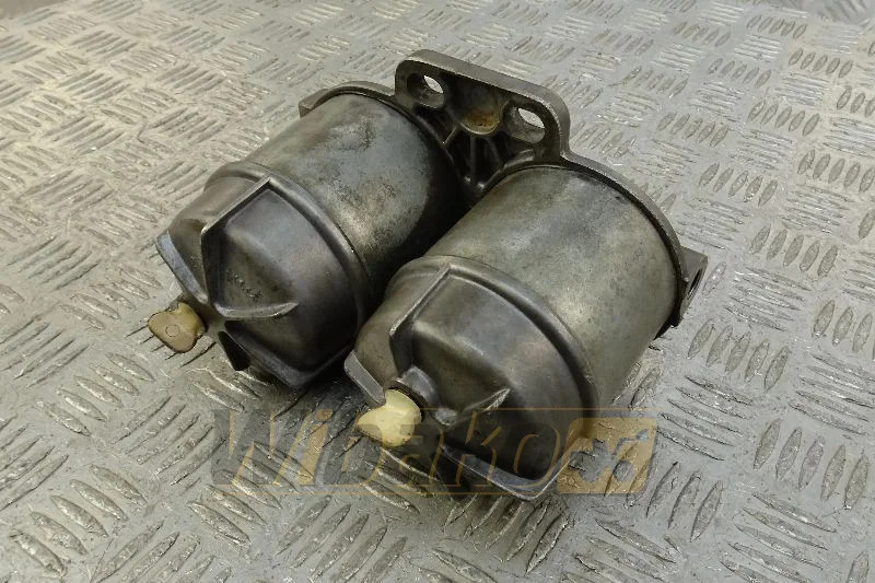 Volvo 8194541 - Filtro de combustível de Máquina de construção: foto 1 Volvo 8194541 - Filtro de combustível de Máquina de construção: foto 1