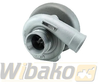 WIBAKO 7E5187 - Turbocompressor de Máquina de construção: foto 1 WIBAKO 7E5187 - Turbocompressor de Máquina de construção: foto 1