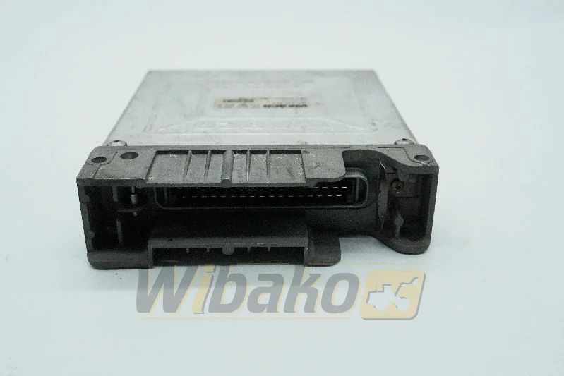 Wabco 4460040660 - Centralina electrónica de Máquina de construção: foto 2 Wabco 4460040660 - Centralina electrónica de Máquina de construção: foto 2