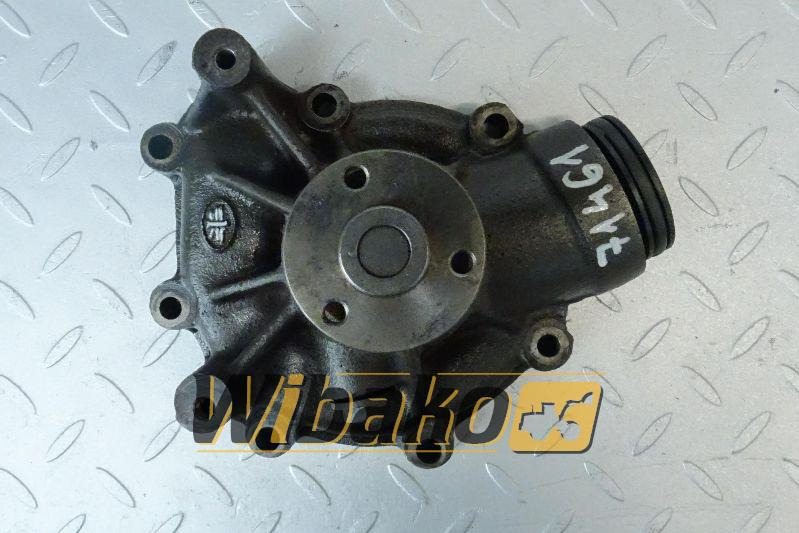 Water pump for engine Deutz BF6M1013-26E3 - Bomba de refrigeração de Máquina de construção: foto 1 Water pump for engine Deutz BF6M1013-26E3 - Bomba de refrigeração de Máquina de construção: foto 1