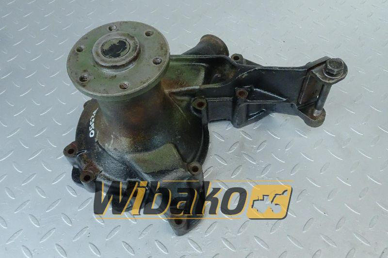 Water pump for engine Perkins 2006 OE51504 - Bomba de refrigeração de Máquina de construção: foto 1 Water pump for engine Perkins 2006 OE51504 - Bomba de refrigeração de Máquina de construção: foto 1