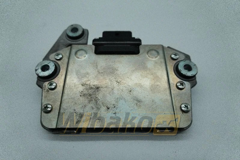 Yanmar 129938-75070 - Centralina electrónica de Máquina de construção: foto 3 Yanmar 129938-75070 - Centralina electrónica de Máquina de construção: foto 3