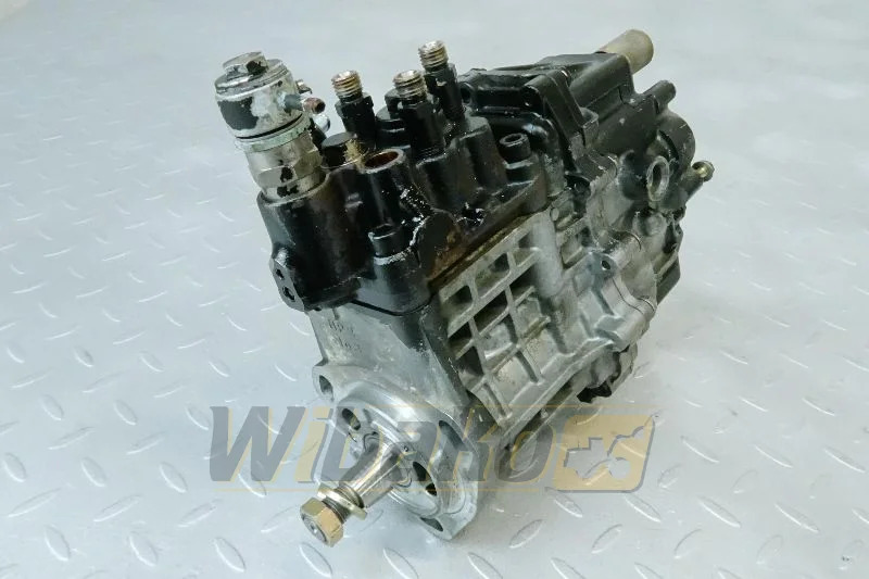 Yanmar 729033-51300 - Bomba de combustivel de Máquina de construção: foto 1 Yanmar 729033-51300 - Bomba de combustivel de Máquina de construção: foto 1