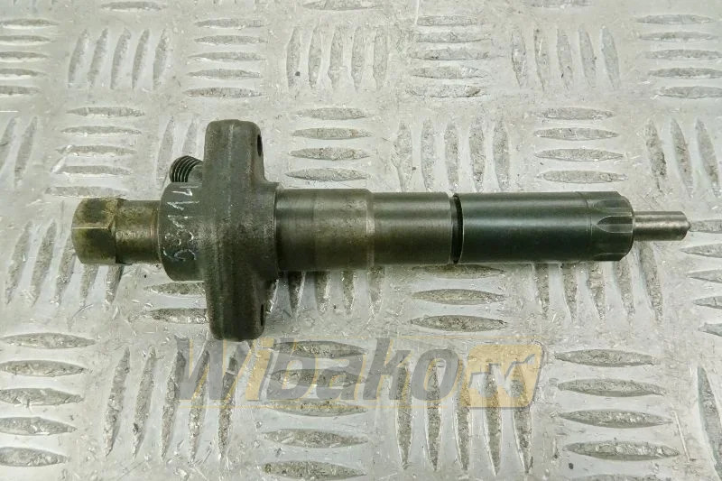 Zexel 583-Z-30-4711 - Injector de Máquina de construção: foto 1 Zexel 583-Z-30-4711 - Injector de Máquina de construção: foto 1
