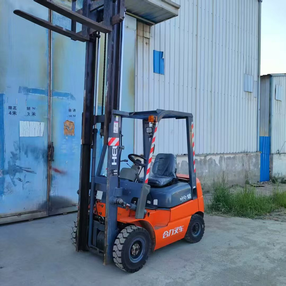 合力 1.8-ton - Plataforma aranha: foto 5 合力 1.8-ton - Plataforma aranha: foto 5