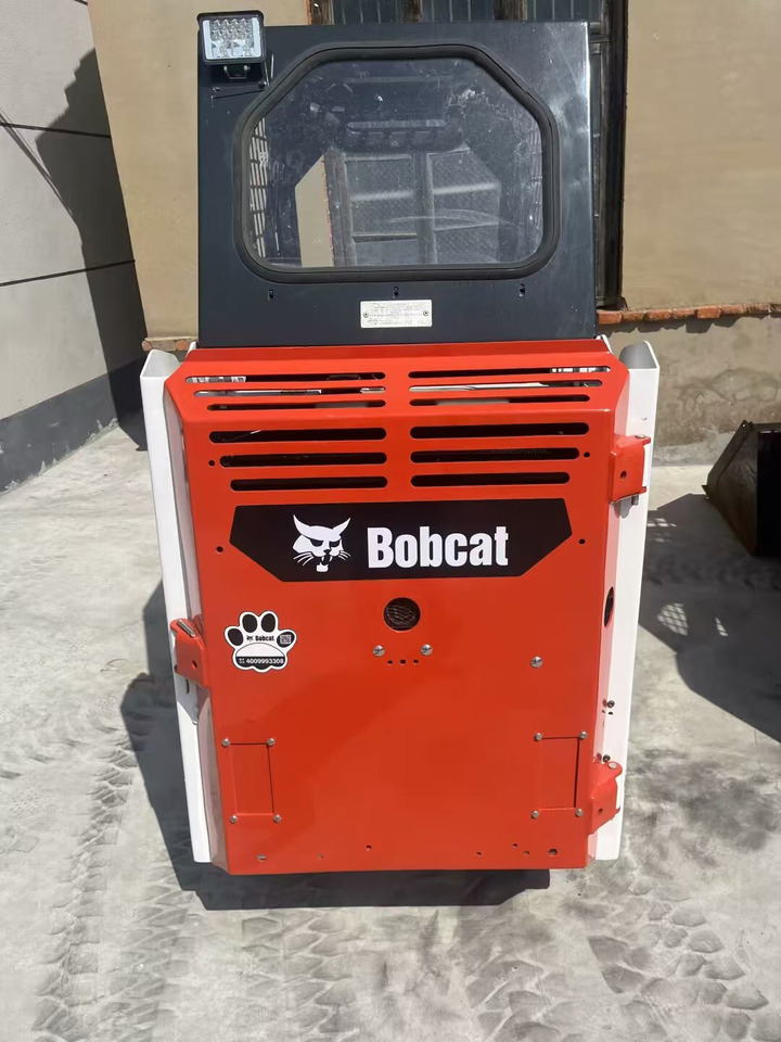 BOBCAT S730 - Carregadeira de rodas: foto 2 BOBCAT S730 - Carregadeira de rodas: foto 2
