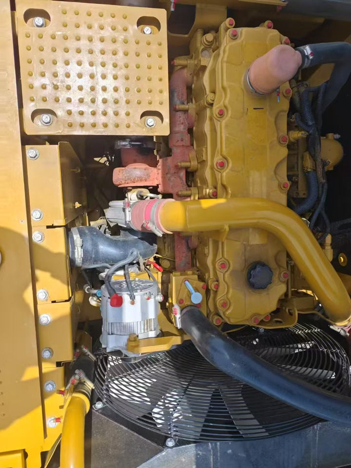 CATERPILLAR 329D - Escavadora de rastos: foto 5 CATERPILLAR 329D - Escavadora de rastos: foto 5