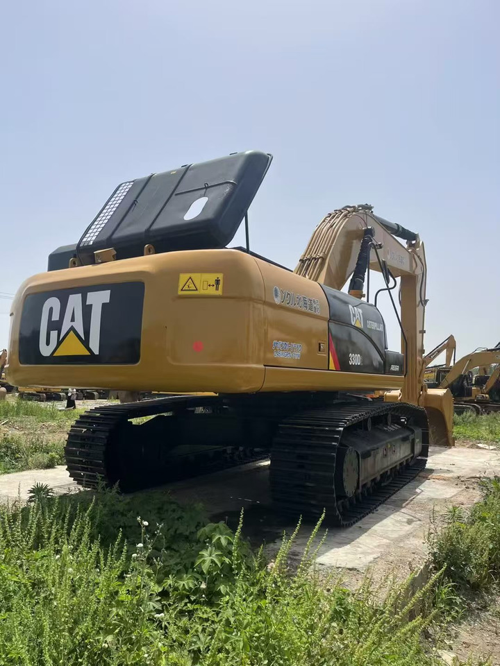 Locação de CATERPILLAR 330D2 CATERPILLAR 330D2: foto 12 Locação de CATERPILLAR 330D2 CATERPILLAR 330D2: foto 12