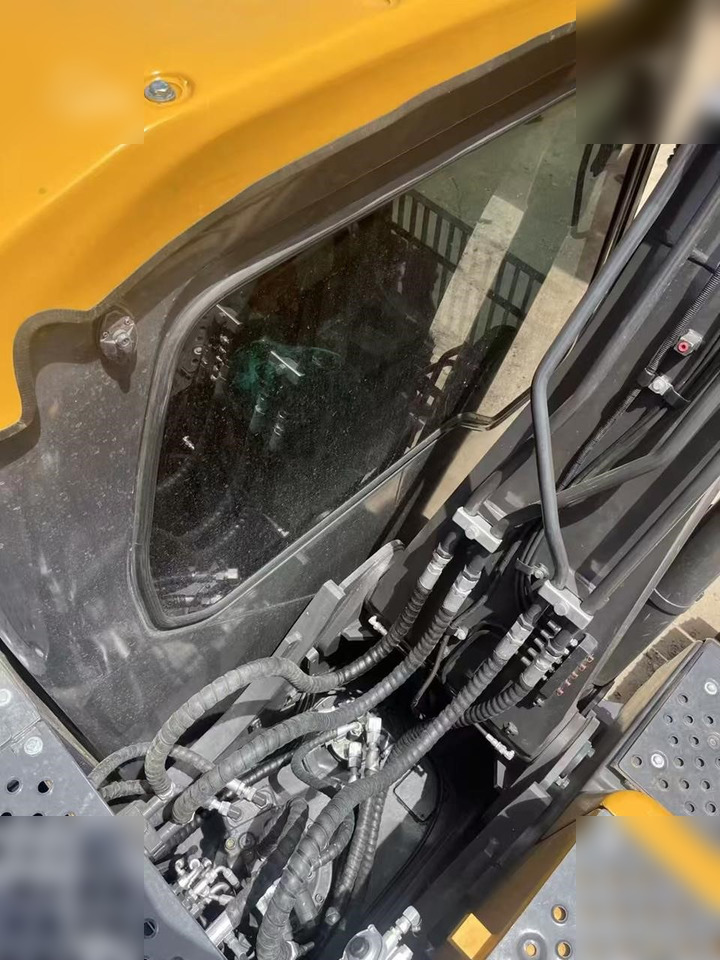 Escavadora de rastos VOLVO EC140: foto 6