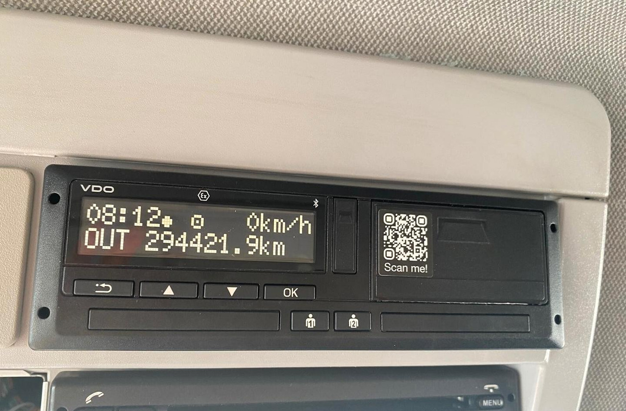 IVECO EUROCARGO 75E19 EURO 6 2018 - Caminhão com lona: foto 4 IVECO EUROCARGO 75E19 EURO 6 2018 - Caminhão com lona: foto 4