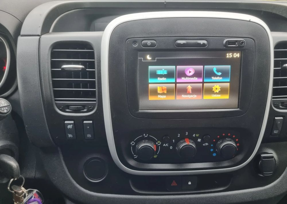 Furgão compacto Fiat Talento: foto 20